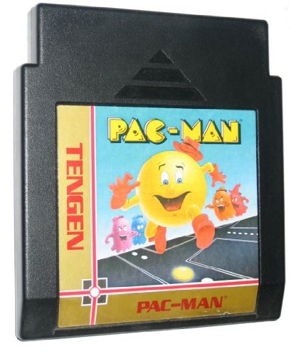 tengen nes cartridge
