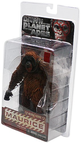 neca dawn of the planet of the apes