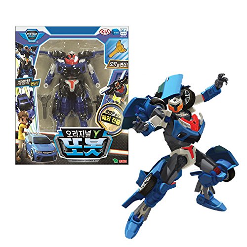 transformers tobot