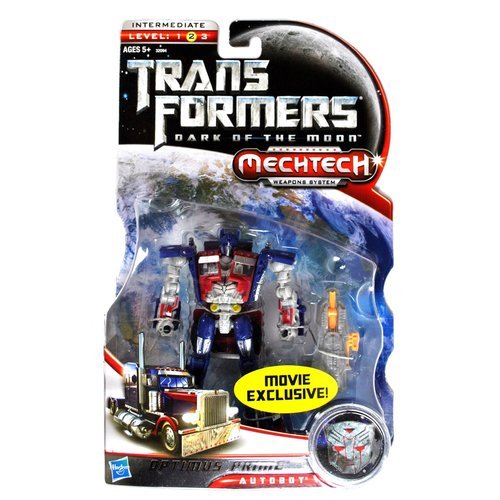 juguetes de transformers 3