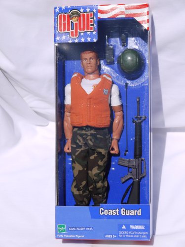 gi joe coast guard