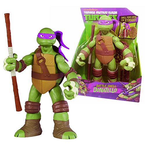 tall ninja turtle toy
