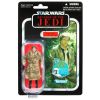 Star Wars - Vintage Collection - Action Figure - Han Solo (Revenge card) (3.75 inch) (New & Mint)