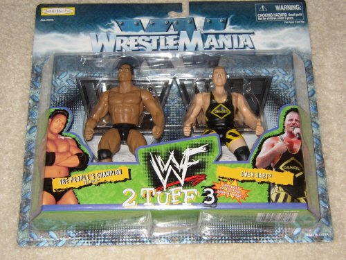 owen hart action figure