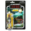 Star Wars - Vintage Collection - Action Figure - Rebel Pilot (Mon Calarmari) (3.75 inch) (New & Mint