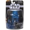 Star Wars - Saga 2 - Action Figure - Commander Cody Holographic (3.75 inch) (New & Mint)