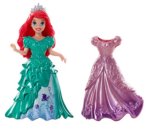 Игрушка mattel кукла с платьем арт.х9404 #5 (887961077377)
