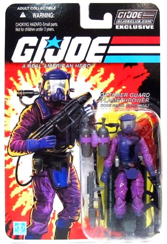 gi joe oktober guard figures