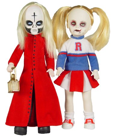 living dead dolls house of 1000 corpses