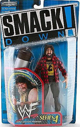 wwf jakks