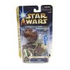 Star Wars - Saga - Action Figure - Yoda (Battle Of Geonosis) (3.75 inch) (New & Mint)