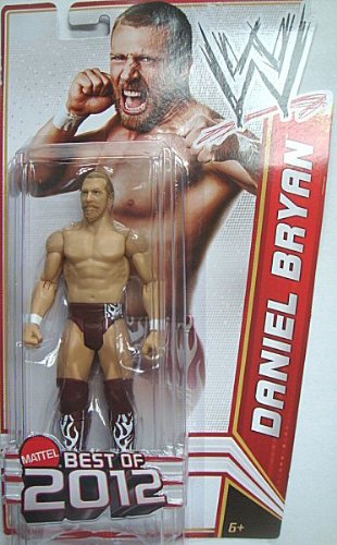 wwe toys daniel bryan