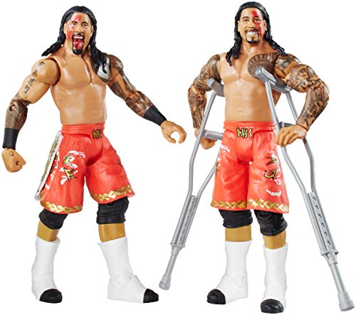 jey uso toys