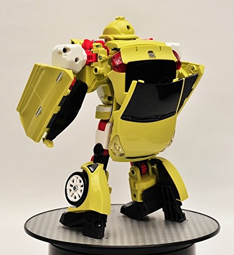 transformers tobot