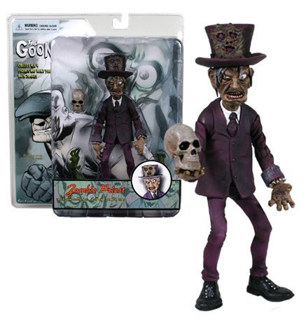 the goon action figure