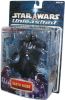Star Wars - Saga - Unleashed Figure - Darth Vader (1st Issue) (New & Mint)
