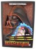 Star Wars - Saga - 3-D Poster Revenge of the Jedi Darth Vader/Duel (New & Mint)