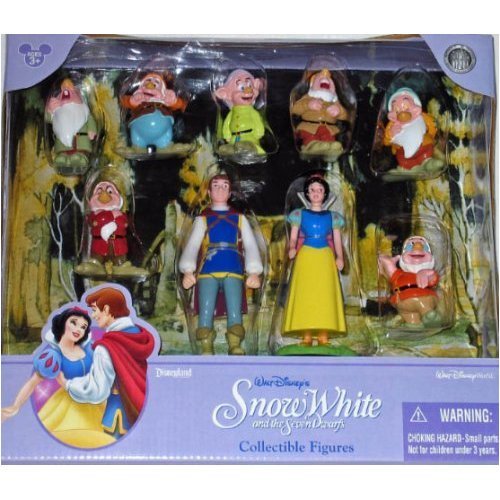 disney action figure sets