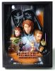 Star Wars - Saga - 3-D Poster Revenge of the Sith (Best Buy Exclusive) (New & Mint)