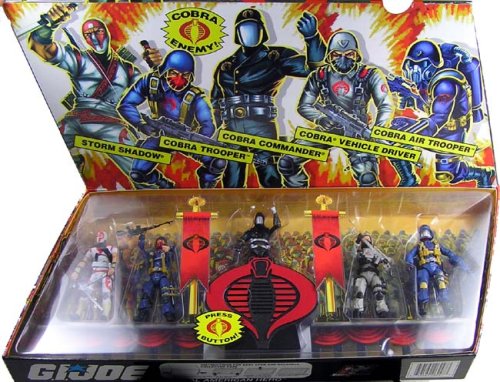 gi joe 5