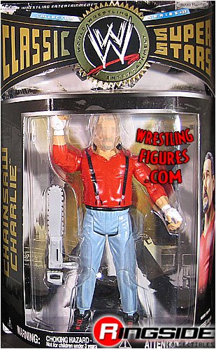 terry funk action figure