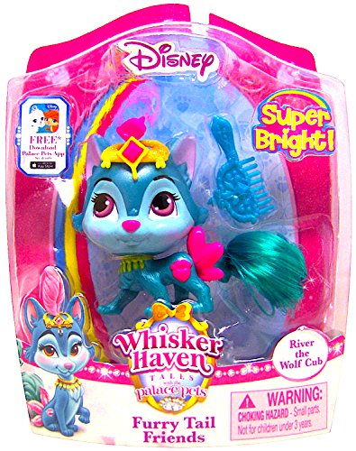 whisker haven toys
