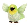 Lil'Kinz Virtual Pet Plush - BUDGIE (4.5 inch) (Mint - Unused Code)