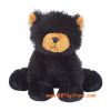 Lil'Kinz Virtual Pet Plush - BLACK BEAR (Mint - Unused Code)