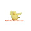Lil'Kinz Virtual Pet Plush - CANARY (4 inch) (Mint - Unused Code)