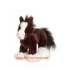 Lil'Kinz Virtual Pet Plush - CLYDESDALE (Mint - Unused Code)