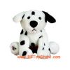 Lil'Kinz Virtual Pet Plush - DALMATIAN (5 inch) (Mint - Unused Code)