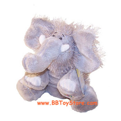 webkinz lil kinz elephant