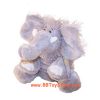 Lil'Kinz Virtual Pet Plush - ELEPHANT (5.5 inch) (Mint - Unused Code)