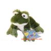 Lil'Kinz Virtual Pet Plush - FROG (6 inch) (Mint - Unused Code)