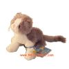 Lil'Kinz Virtual Pet Plush - GREY & WHITE CAT (6 inch) (Mint - Unused Code)