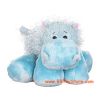 Lil'Kinz Virtual Pet Plush - HIPPO (Mint - Unused Code)