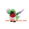 Lil'Kinz Virtual Pet Plush - HUMMINGBIRD (4.5 inch) (Mint - Unused Code)