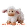 Lil'Kinz Virtual Pet Plush - LAMB (5.5 inch) (Mint - Unused Code)