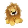 Lil'Kinz Virtual Pet Plush - LION (5.5 inch) (Mint - Unused Code)