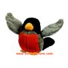 Lil'Kinz Virtual Pet Plush - ROBIN (4.5 inch) (Mint - Unused Code)