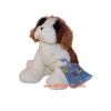 Lil'Kinz Virtual Pet Plush - ST. BERNARD (Mint - Unused Code)