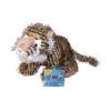 Lil'Kinz Virtual Pet Plush - TIGER (6.5 inch) (Mint - Unused Code)
