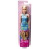 Mattel Barbie Doll - BARBIE [Blonde in Blue Logo Dress] HGM59 (Mint)
