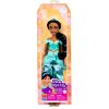 Mattel - Disney Princess Barbie Doll - PRINCESS JASMINE [HLW12] (Mint)