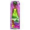 Mattel - Disney Princess Barbie Doll - PRINCESS TIANA [HLW04] (Mint)
