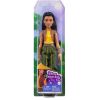 Mattel - Disney Princess Barbie Doll - RAYA [HLX22] (Mint)
