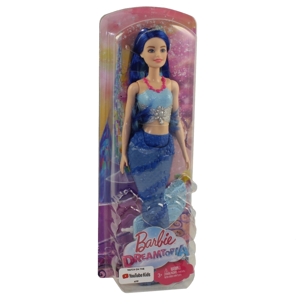 mattel-barbie-doll-dreamtopia-sparkle-mountain-mermaid-blue-hair