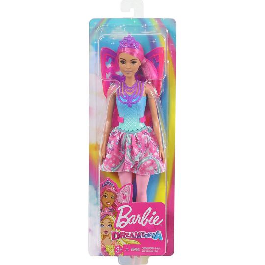 Barbie sales mattel dreamtopia