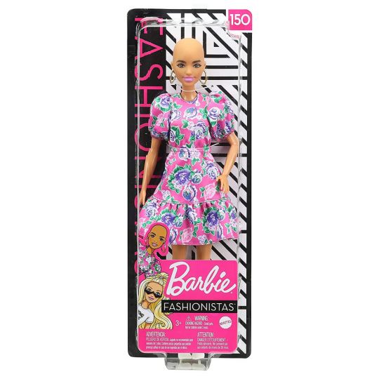 barbie fashionistas barbie doll gold dress Barbie Holiday Doll Red and Gold Dress Brunette – Square Imports main image 0