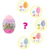 Mattel - Barbie Color Reveal Pet (EASTER EGG Series 2) - BLIND PACK (3 Pets & 1 Accessory) HCC74